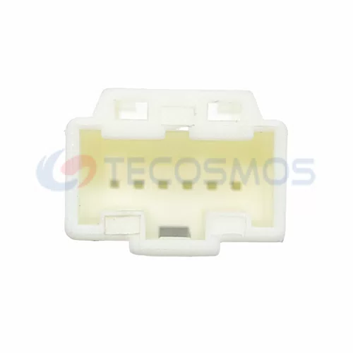Waterproof Wire Connector Cable Harness Automotive Enclosure Connector for Toyota 6pin Male CT6-0228G