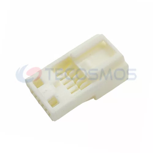 Waterproof Wire Connector Cable Harness Automotive Enclosure Connector for Toyota 6pin Male CT6-0228G - image 2