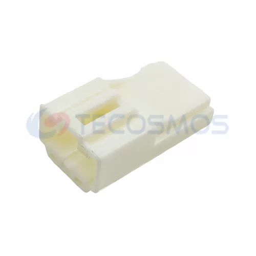 Waterproof Wire Connector Cable Harness Automotive Enclosure Connector for Toyota 6pin Male CT6-0228G - image 3