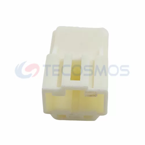 Waterproof Wire Connector Cable Harness Automotive Enclosure Connector for Toyota 6pin Male CT6-0228G - image 4