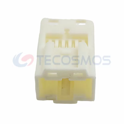 Waterproof Wire Connector Cable Harness Automotive Enclosure Connector for Toyota 6pin Male CT6-0228G - image 6