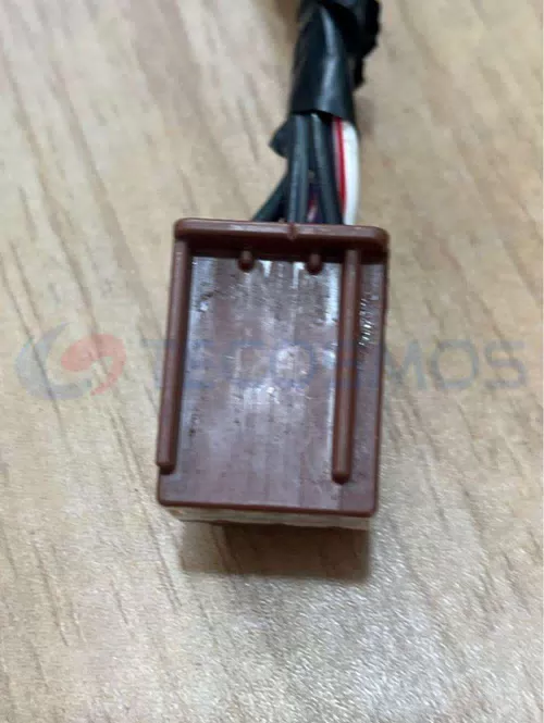 Car Connector For Buick plug with 6 pins CT6-0230M - image 4