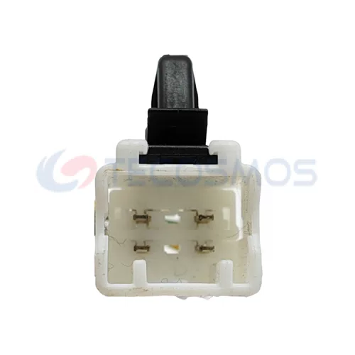 Waterproof Wire Connector Cable Harness Car Enclosure Connector for Honda 6pin Male CT6-0232G