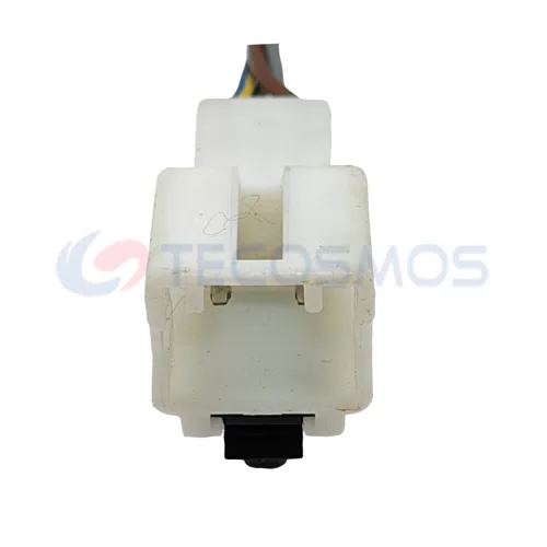 Waterproof Wire Connector Cable Harness Car Enclosure Connector for Honda 6pin Male CT6-0232G - image 4