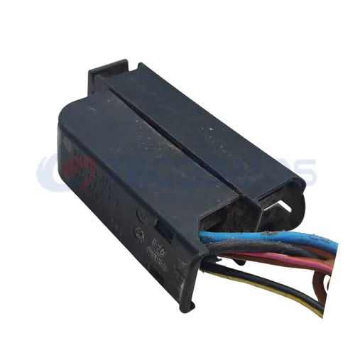 Waterproof Wire Connector Cable Harness Automotive Enclosure Connector for Volkswagen Audi 6pin Female CT6-0241M - image 2