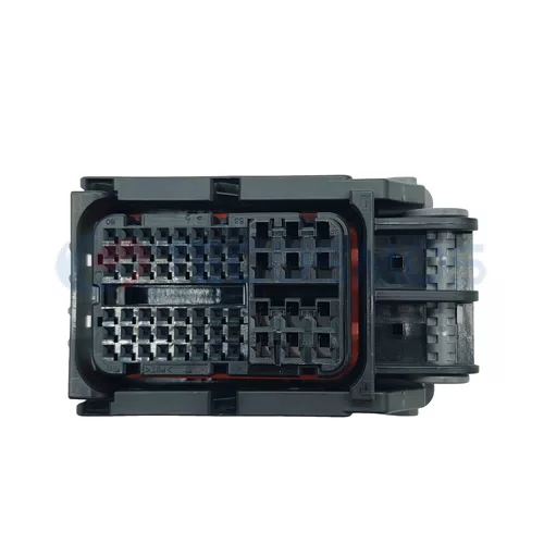 Waterproof Wire Connector Cable Harness Automotive Enclosure Connector for Toyota 60Pin Female CT60-0002M-1