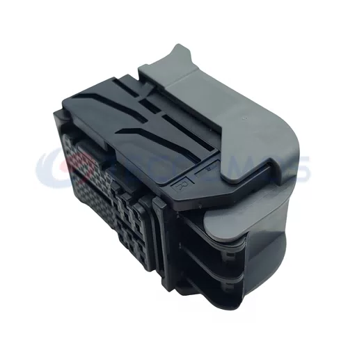 Waterproof Wire Connector Cable Harness Automotive Enclosure Connector for Toyota 60Pin Female CT60-0002M-1 - image 2