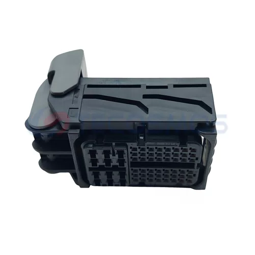 Waterproof Wire Connector Cable Harness Automotive Enclosure Connector for Toyota 60Pin Female CT60-0002M-1 - image 3
