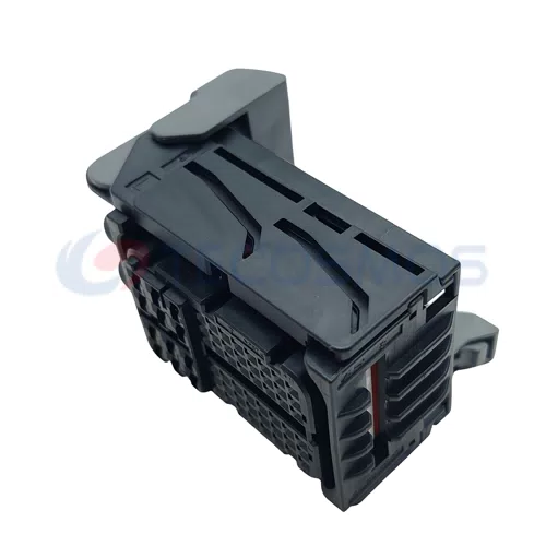 Waterproof Wire Connector Cable Harness Automotive Enclosure Connector for Toyota 60Pin Female CT60-0002M-1 - image 4