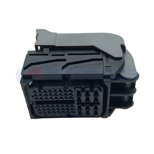 Waterproof Wire Connector Cable Harness Automotive Enclosure Connector for Toyota 60Pin Female CT60-0002M-1 - image 6