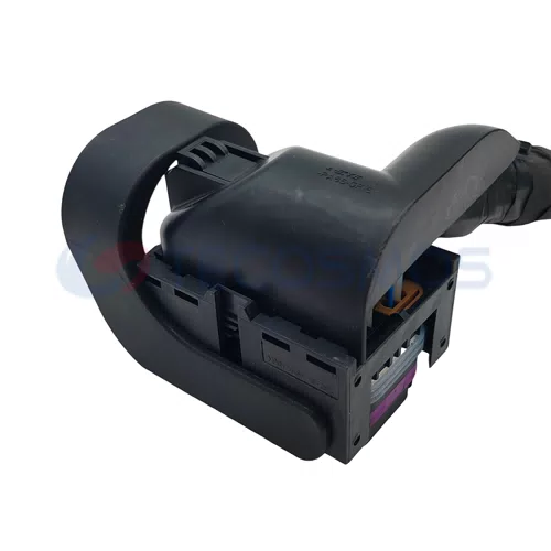 Waterproof Copper Wire Connector Cable Harness Automotive Enclosure Nylon ABS Housing for 60Pin Female IP66 CT60-0004M-2 - image 5