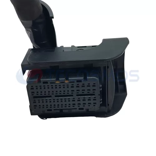 Waterproof Copper Wire Connector Cable Harness Automotive Enclosure Nylon ABS Housing for 60Pin Female IP66 CT60-0004M-2 - image 6