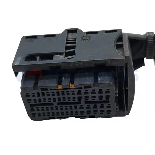 Waterproof Wire Connector Cable Harness Car Enclosure Connector for Honda 60Pin Female CT60-0004M - image 3