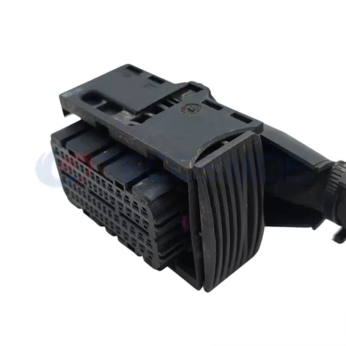 Waterproof Wire Connector Cable Harness Car Enclosure Connector for Honda 60Pin Female CT60-0004M - image 4