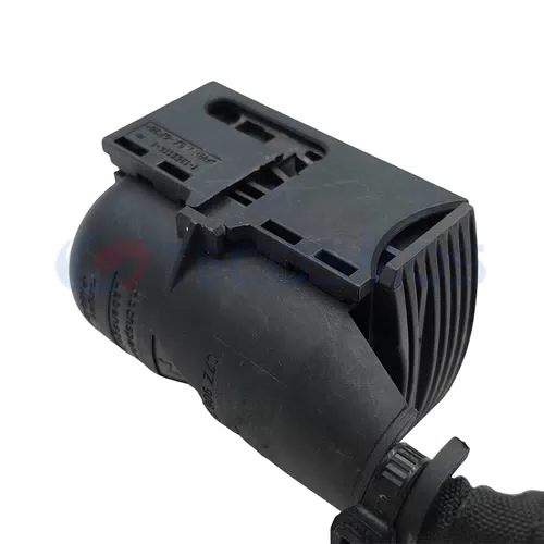 Waterproof Wire Connector Cable Harness Car Enclosure Connector for Honda 60Pin Female CT60-0004M - image 5