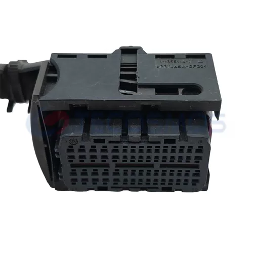 Waterproof Wire Connector Cable Harness Car Enclosure Connector for Honda 60Pin Female CT60-0004M - image 6