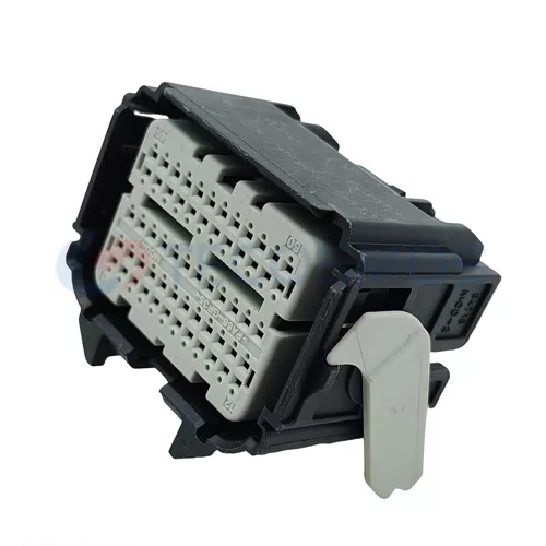 Waterproof Wire Connector Cable Harness Automotive Enclosure Connector for Ford 60Pin Female CT60-0016M - image 4