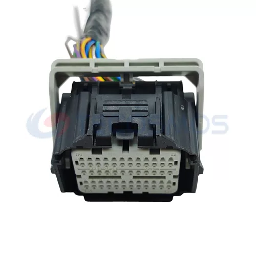 Waterproof Wire Connector Cable Harness Automotive Enclosure Connector for Ford 60Pin Female CT60-0016M - image 6
