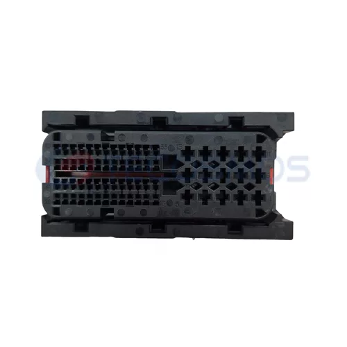 Waterproof IP66 Copper Contact ABS/Nylon Automotive Cable Harness Enclosure Connector for Geely 67Pin Female CT67-0001M Tecosmos