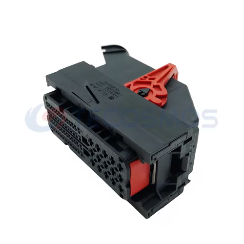 Waterproof IP66 Copper Contact ABS/Nylon Automotive Cable Harness Enclosure Connector for Geely 67Pin Female... - image 3