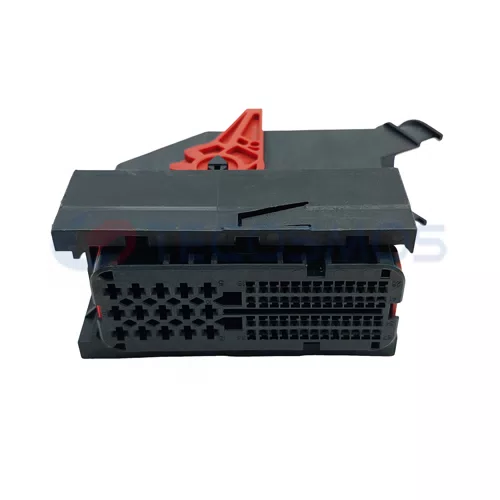 Waterproof IP66 Copper Contact ABS/Nylon Automotive Cable Harness Enclosure Connector for Geely 67Pin Female... - image 6