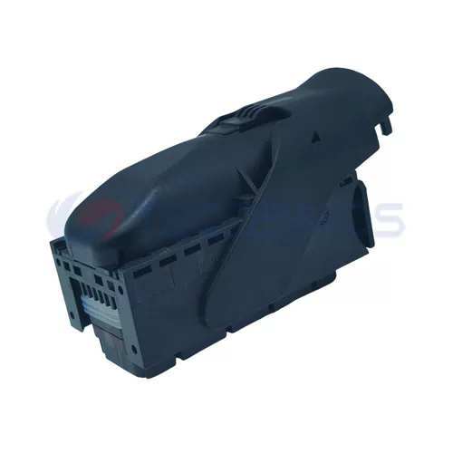 Automotive Computer Board Plug Harness Connector Waterproof Shell for Great Wall 68 Pin Female CT68-0001M - image 4