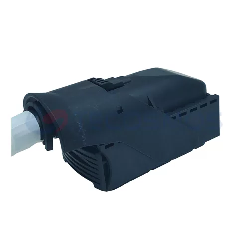 Automotive Computer Board Plug Harness Connector Waterproof Shell for Great Wall 68 Pin Female CT68-0001M - image 5