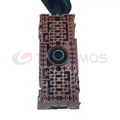 Automotive Computer Board Plug Harness Connector Waterproof Shell for Buick 69 Pin Female CT69-0001M