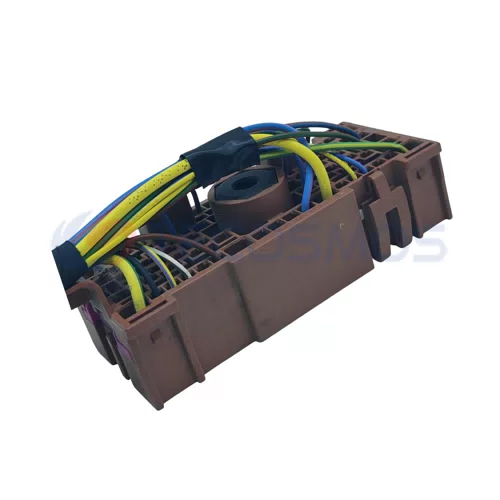 Automotive Computer Board Plug Harness Connector Waterproof Shell for Buick 69 Pin Female CT69-0001M - image 5