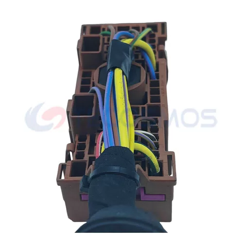 Automotive Computer Board Plug Harness Connector Waterproof Shell for Buick 69 Pin Female CT69-0001M - image 6