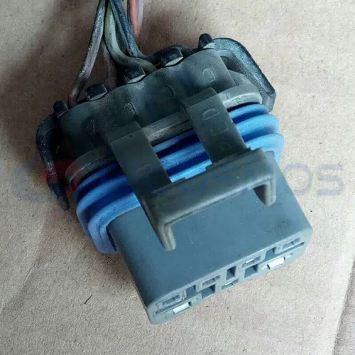 Car Connector For Buick plug with 7 pins CT7-0008M - image 2