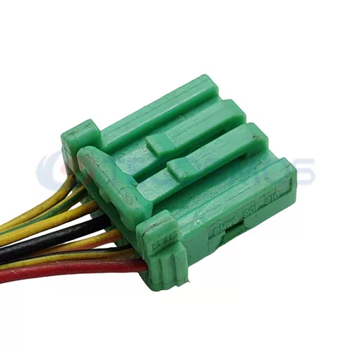 Waterproof Wire Connector Cable Harness Automotive Enclosure Connector for Ford 7pin Female CT7-0012M-1 - image 3