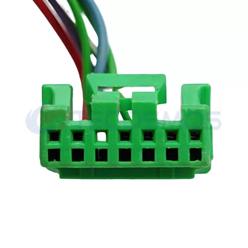 Waterproof Wire Connector Cable Harness Automotive Enclosure Connector for Ford 7pin Female CT7-0012M