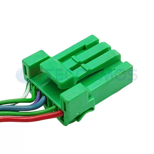 Waterproof Wire Connector Cable Harness Automotive Enclosure Connector for Ford 7pin Female CT7-0012M - image 2