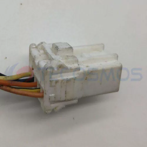 Car Connector For Domestic 7pin CT7-0015M - image 3