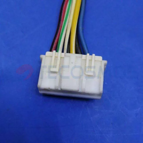 Car Connector For 7pin plug CT7-0016M - image 2