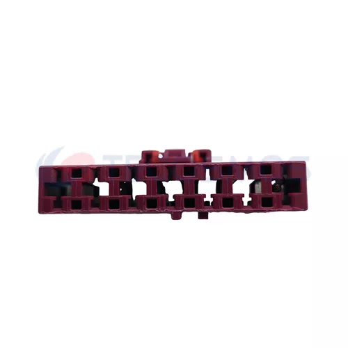 Waterproof Wire Connector Cable Harness Automotive Enclosure Connector Is Suitable for BMW 7pin Female CT7-0025M-2