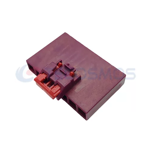 Waterproof Wire Connector Cable Harness Automotive Enclosure Connector Is Suitable for BMW 7pin Female CT7-0025M-2 - image 2