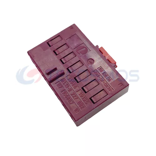 Waterproof Wire Connector Cable Harness Automotive Enclosure Connector Is Suitable for BMW 7pin Female CT7-0025M-2 - image 3