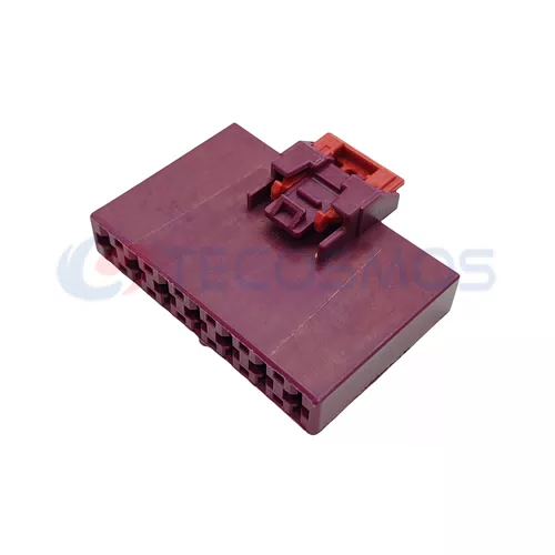 Waterproof Wire Connector Cable Harness Automotive Enclosure Connector Is Suitable for BMW 7pin Female CT7-0025M-2 - image 5