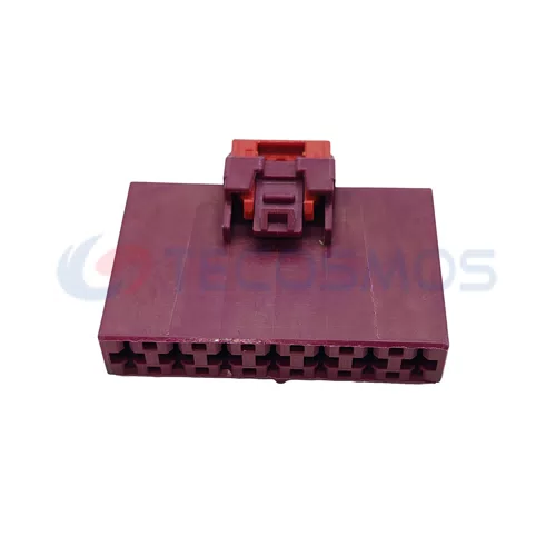 Waterproof Wire Connector Cable Harness Automotive Enclosure Connector Is Suitable for BMW 7pin Female CT7-0025M-2 - image 6