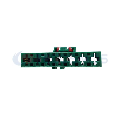 Waterproof Wire Connector Cable Harness Automotive Enclosure Connector for BMW 7pin Female CT7-0025M