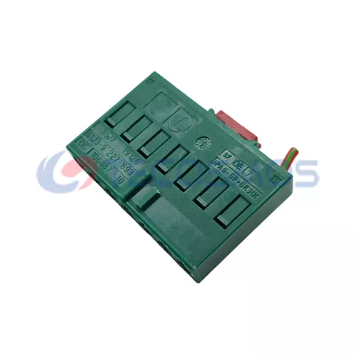 Waterproof Wire Connector Cable Harness Automotive Enclosure Connector for BMW 7pin Female CT7-0025M - image 2
