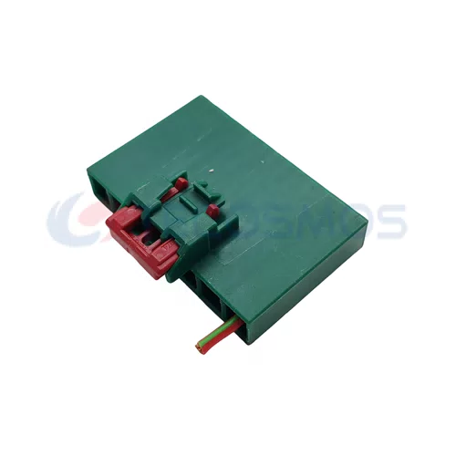 Waterproof Wire Connector Cable Harness Automotive Enclosure Connector for BMW 7pin Female CT7-0025M - image 6