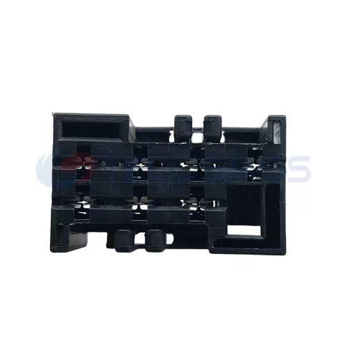 Waterproof Wire Connector Cable Harness Automotive Shell Connector for Volkswagen Audi 7pin Female CT7-0027M