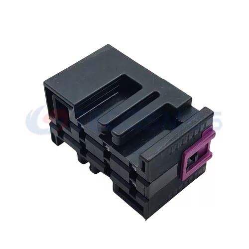 Waterproof Wire Connector Cable Harness Automotive Shell Connector for Volkswagen Audi 7pin Female CT7-0027M - image 3