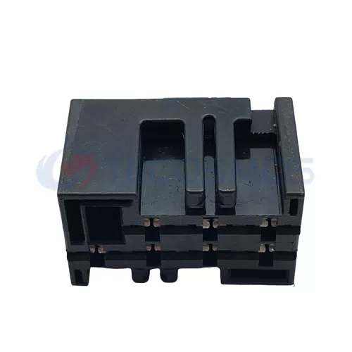 Waterproof Wire Connector Cable Harness Automotive Shell Connector for Volkswagen Audi 7pin Female CT7-0027M - image 4