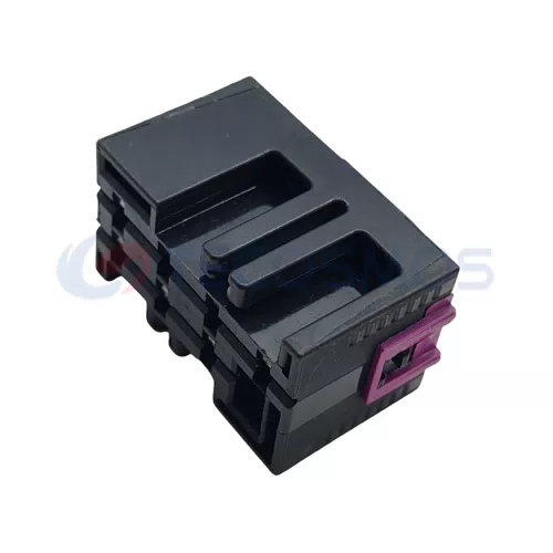 Waterproof Wire Connector Cable Harness Automotive Shell Connector for Volkswagen Audi 7pin Female CT7-0027M - image 5