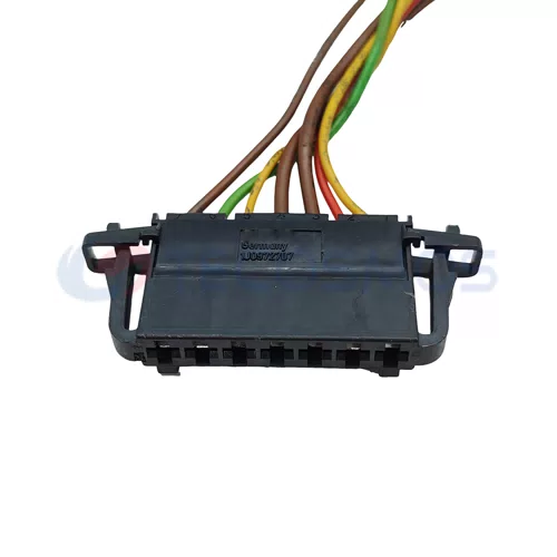 Waterproof Wire Connector Cable Harness Automotive Housing Connector for Volkswagen Audi 7pin Female CT7-0031M - image 6