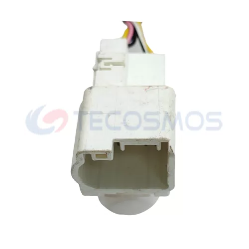 Waterproof Wire Connector Rearview Mirror Cable Harness Automotive Enclosure Connector for Toyota 7pin Male CT7-0033G - image 5